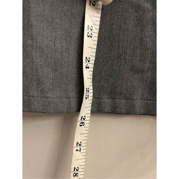 FIGS scrubs set Catalina top and Yola Skinny pants in Graphite Gray XXS medical - Picture 7 of 13